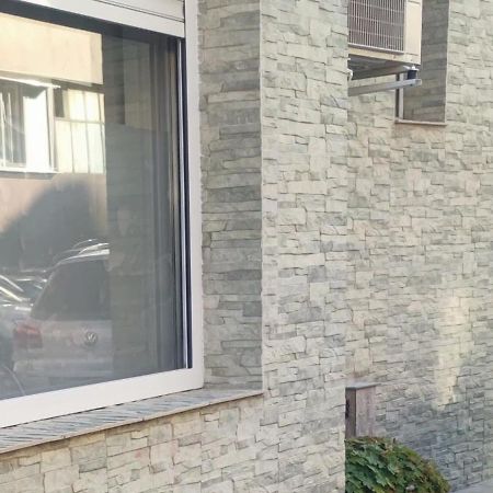 Студио Acacia Warna Exterior foto