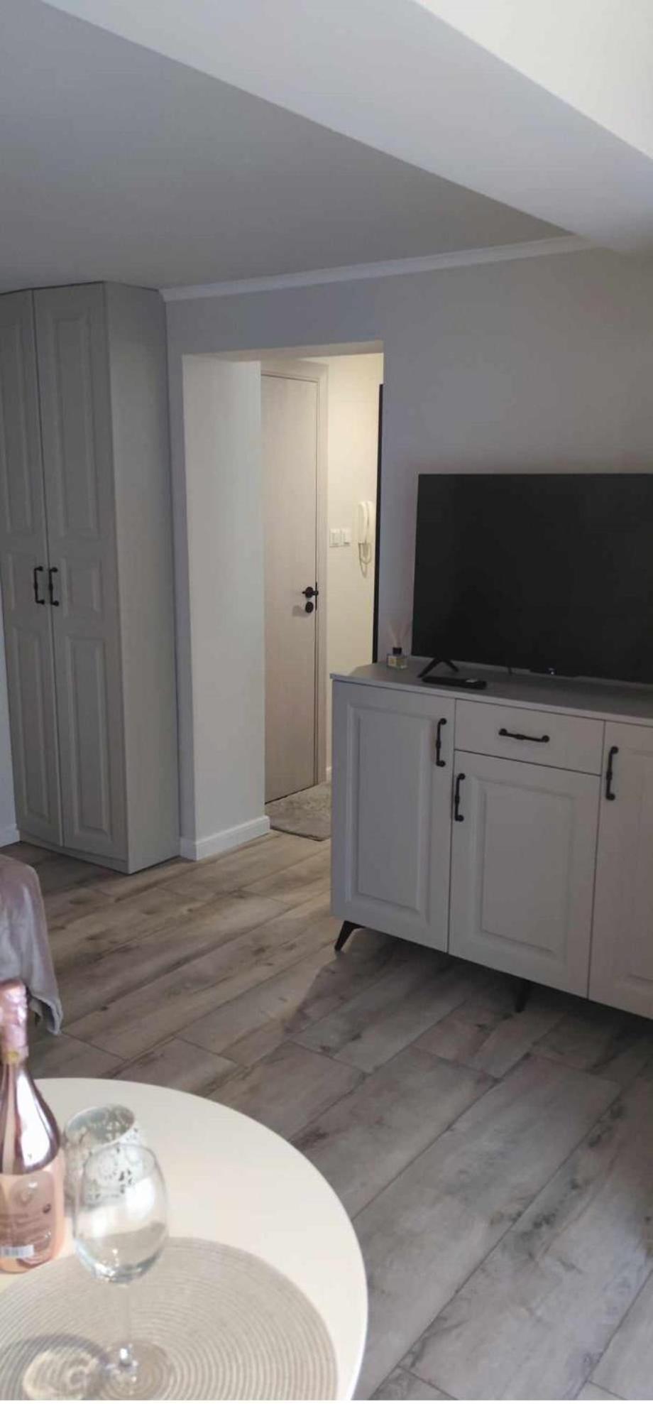 Студио Acacia Warna Exterior foto