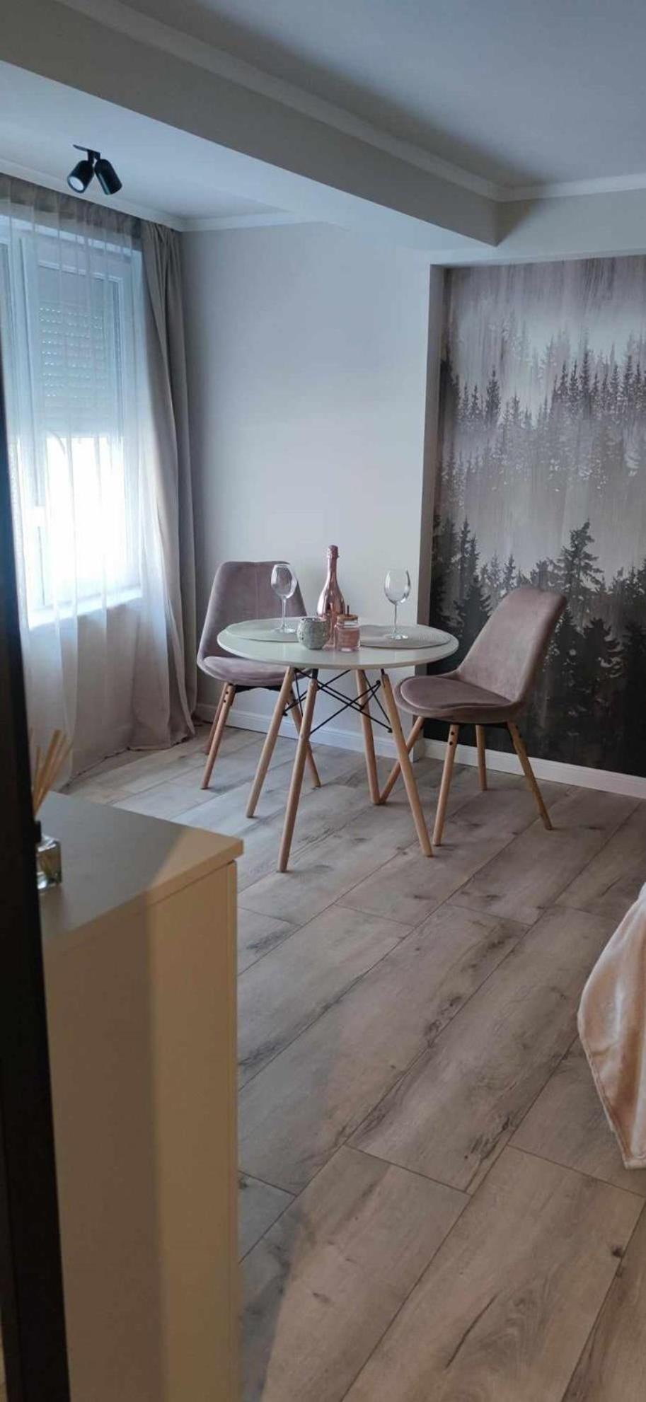 Студио Acacia Warna Exterior foto