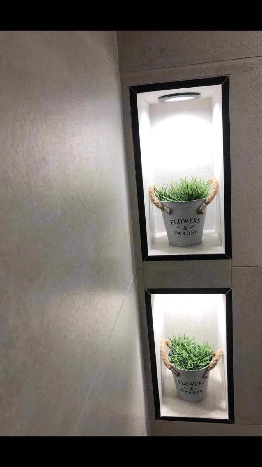Студио Acacia Warna Exterior foto