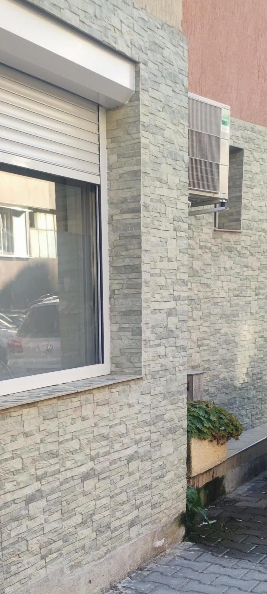 Студио Acacia Warna Exterior foto